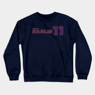 Denny Hamlin '23 Crewneck Sweatshirt